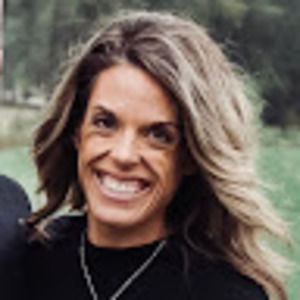 Meet your Posher, Lindsey